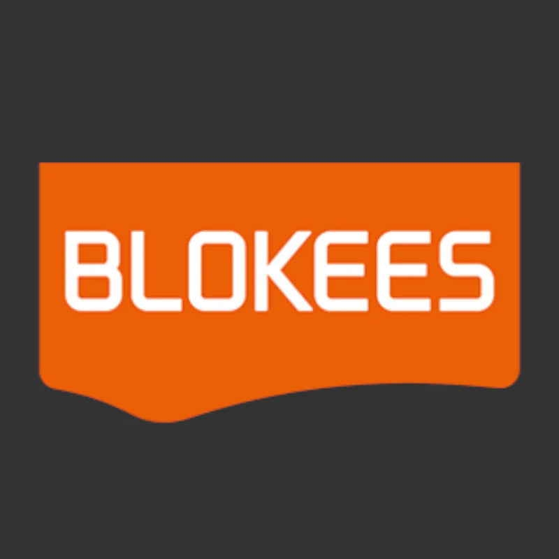 Blokees