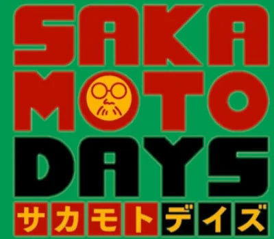 Sakamoto Days