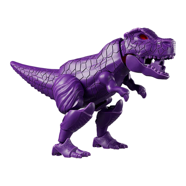 Transformers Defender Ver 06 Blokees Mini Model Kit