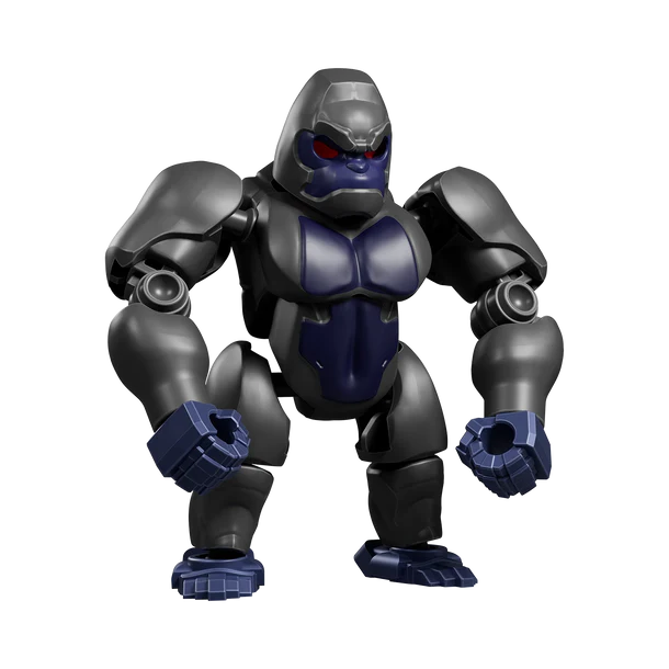 Transformers Defender Ver 06 Blokees Mini Model Kit