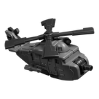 Transformers Defender Ver 06 Blokees Mini Model Kit