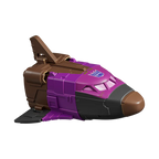 Transformers Defender Ver 06 Blokees Mini Model Kit