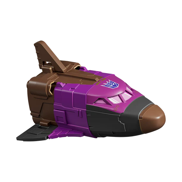 Transformers Defender Ver 06 Blokees Mini Model Kit