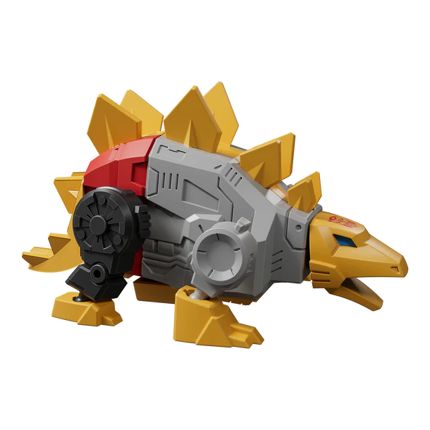 Transformers Defender Ver 06 Blokees Mini Model Kit