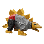 Transformers Defender Ver 06 Blokees Mini Model Kit