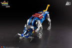 Voltron Defender of the Universe 40th Anniversary Collector's Set