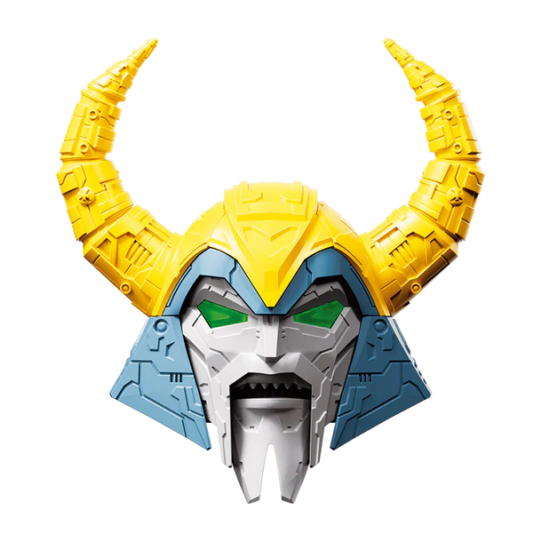Transformers Galaxy Ver 08 Blokees Model Kit