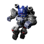 Transformers Defender Ver 06 Blokees Mini Model Kit