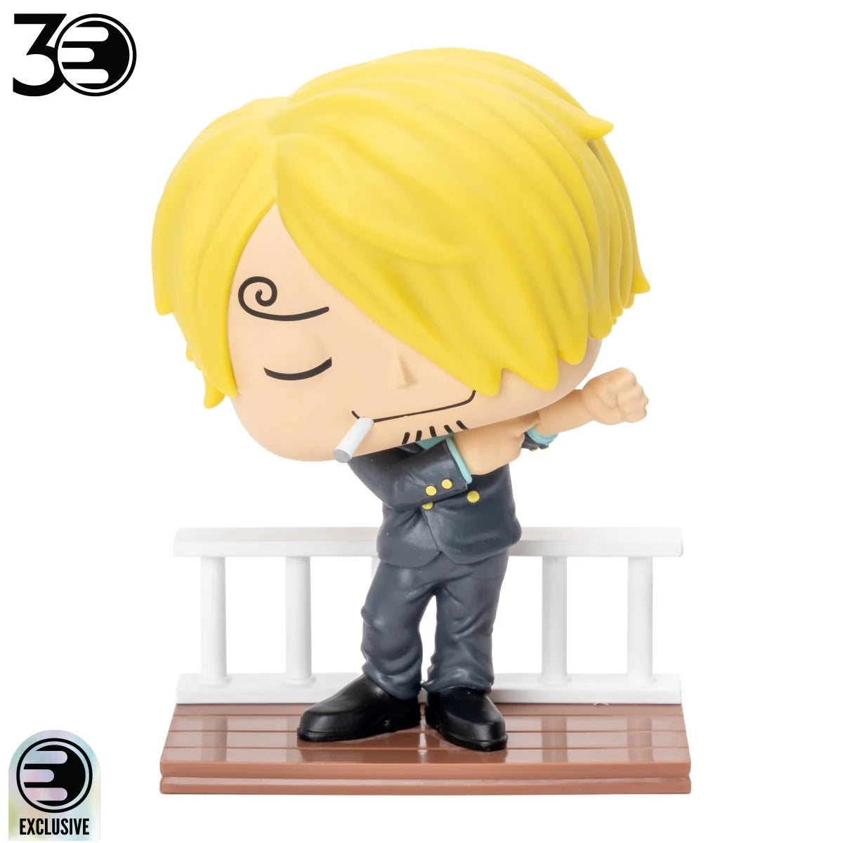 Funko Pop! Sanji (Going Merry)