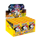 Transformers Defender Ver 05 Blokees Mini Model Kit