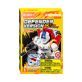 Transformers Defender Ver 05 Blokees Mini Model Kit