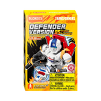 Transformers Defender Ver 05 Blokees Mini Model Kit