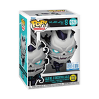 Funko Pop! Kaiju No. 8 (Uncontrollable) [Glow]