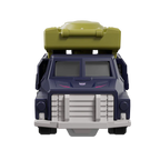 Transformers Defender Ver 05 Blokees Mini Model Kit
