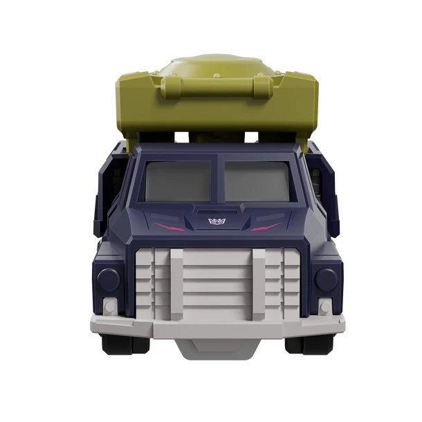 Transformers Defender Ver 05 Blokees Mini Model Kit