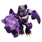 Transformers Defender Ver 06 Blokees Mini Model Kit