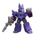 Transformers Defender Ver 05 Blokees Mini Model Kit
