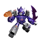Transformers Defender Ver 05 Blokees Mini Model Kit