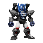 Transformers Defender Ver 06 Blokees Mini Model Kit