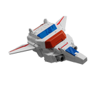 Transformers Defender Ver 05 Blokees Mini Model Kit