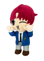 Dan Da Dan Jiji 8-Inch Plush