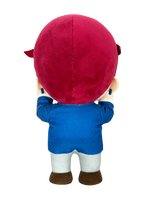Dan Da Dan Jiji 8-Inch Plush