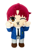 Dan Da Dan Jiji 8-Inch Plush