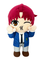Dan Da Dan Jiji 8-Inch Plush