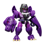 Transformers Defender Ver 06 Blokees Mini Model Kit