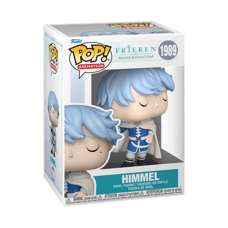 Funko Pop! Himmel [COMMON ONLY]