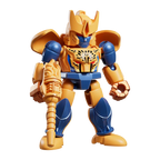 Transformers Defender Ver 06 Blokees Mini Model Kit