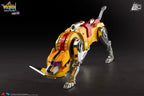 Voltron Defender of the Universe 40th Anniversary Collector's Set