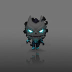 Funko Pop! Kaiju No. 8 (Uncontrollable) [Glow]