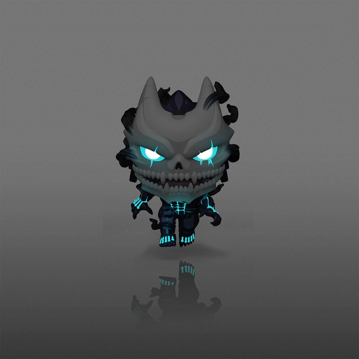 Funko Pop! Kaiju No. 8 (Uncontrollable) [Glow]