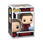 Funko Pop! Daredevil Unmasked