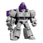 Transformers Defender Ver 06 Blokees Mini Model Kit