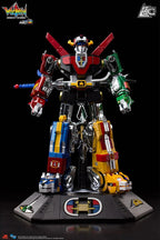 Voltron Defender of the Universe 40th Anniversary Collector's Set