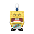 Funko Pop! Krusty Krab Pizza SpongeBob