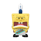 Funko Pop! Krusty Krab Pizza SpongeBob
