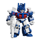 Transformers Defender Ver 06 Blokees Mini Model Kit
