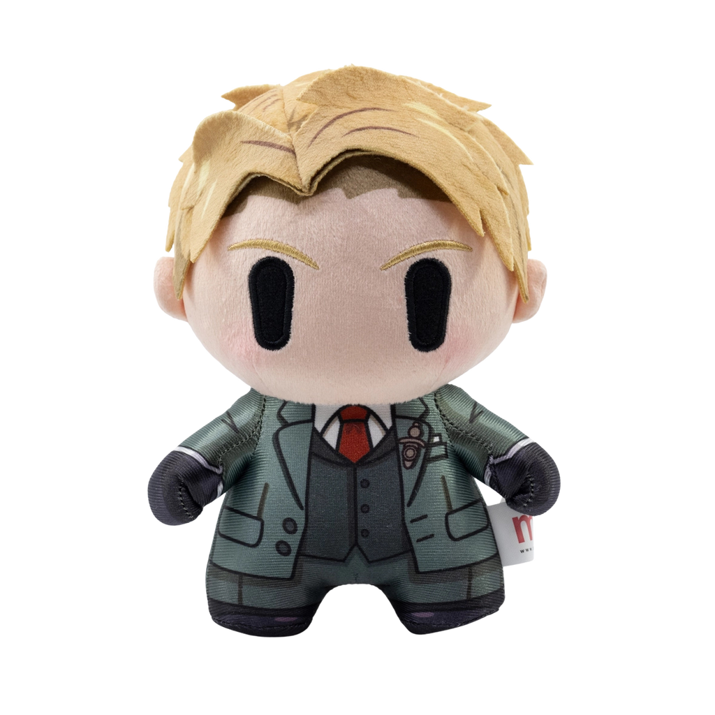 DZNR Plush - Lloyd Forger