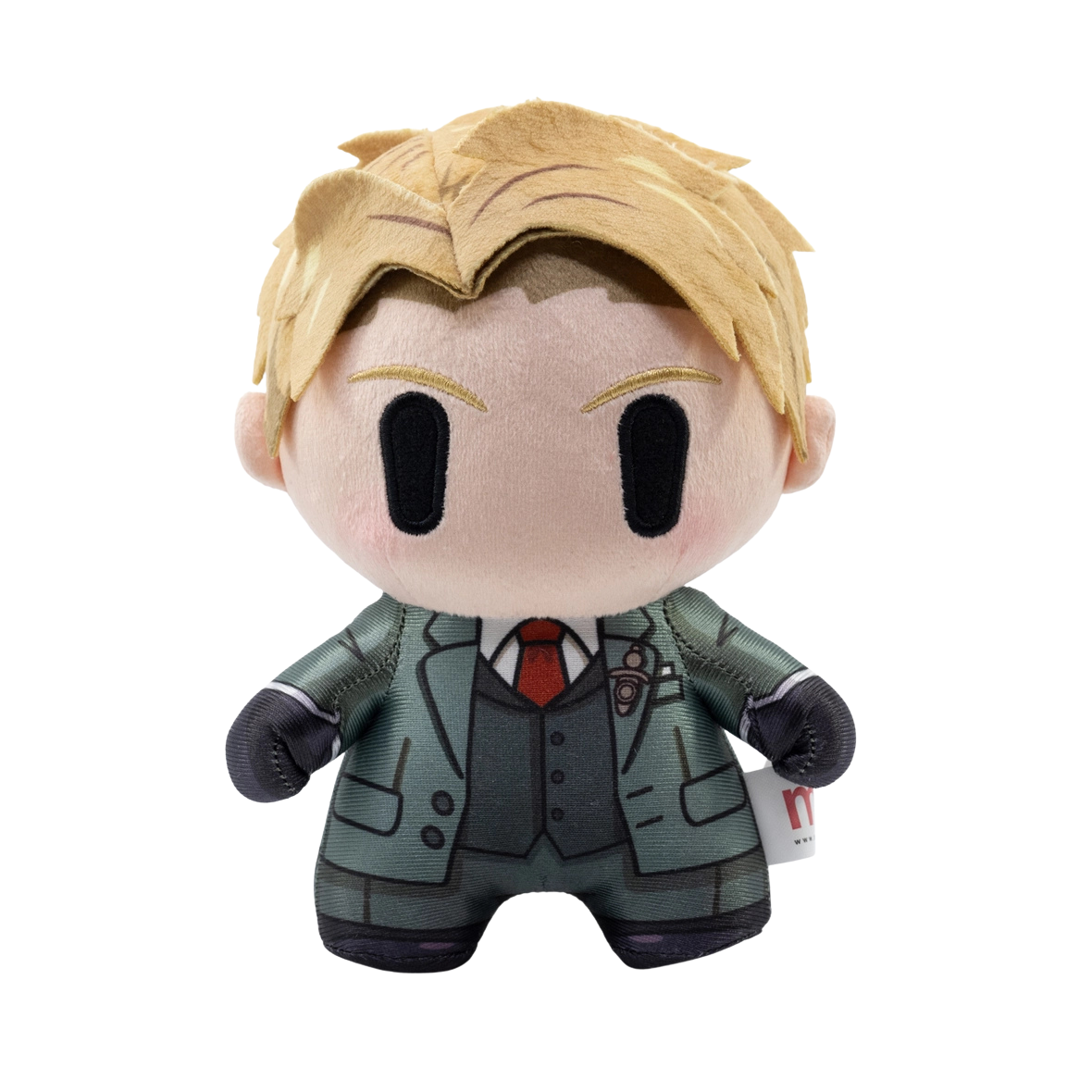 DZNR Plush - Lloyd Forger