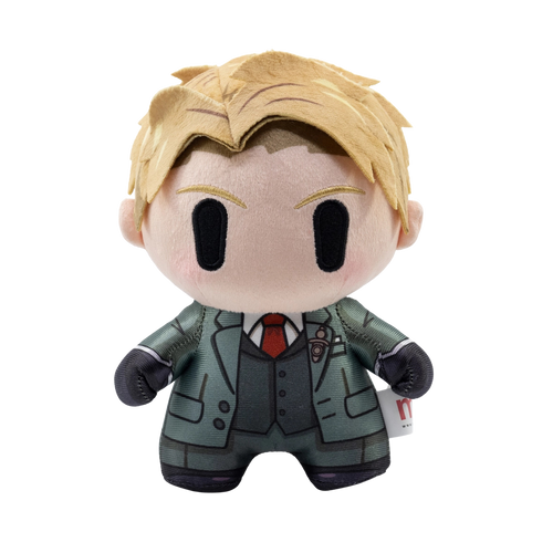 DZNR Plush - Lloyd Forger