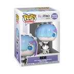 Funko Pop! Rem
