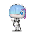 Funko Pop! Rem