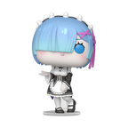 Funko Pop! Rem