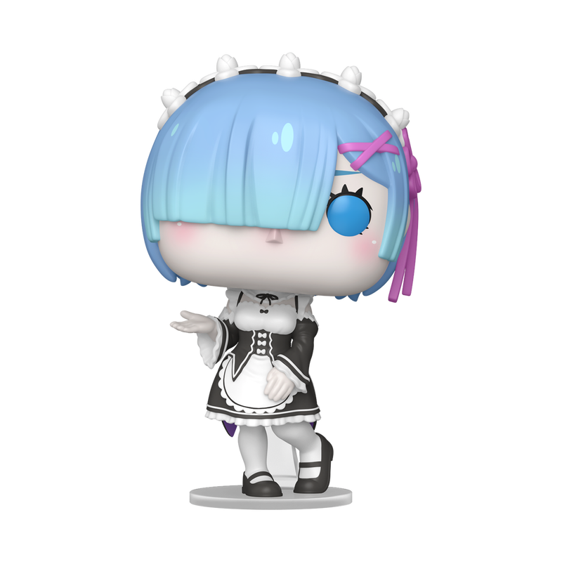 Funko Pop! Rem