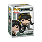 Funko Pop! Yor Forger