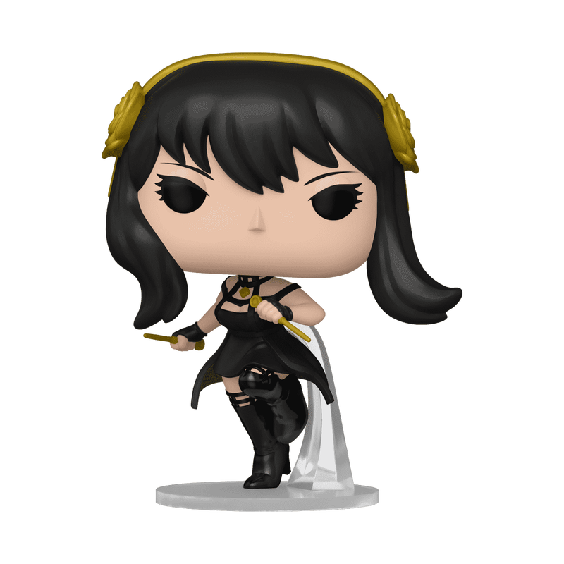 Funko Pop! Yor Forger