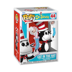 Funko Pop! Plus Cat in the Hat